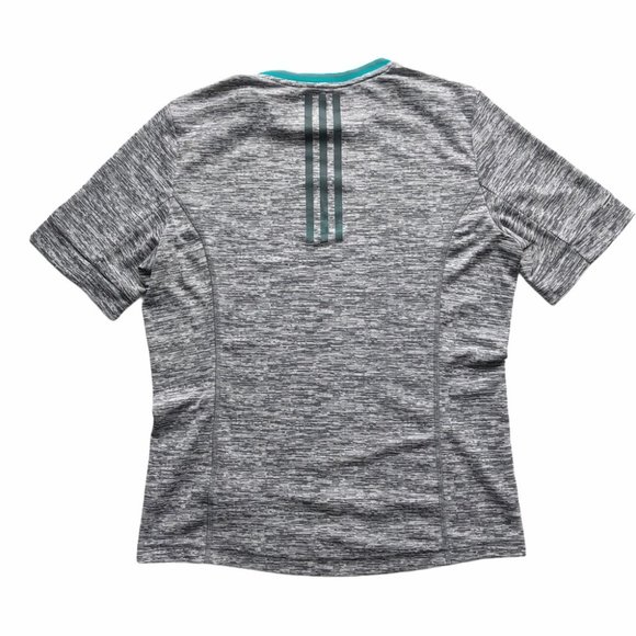 Adidas Boston Marathon Short Sleeve Running Shirt - Picture 2 of 11